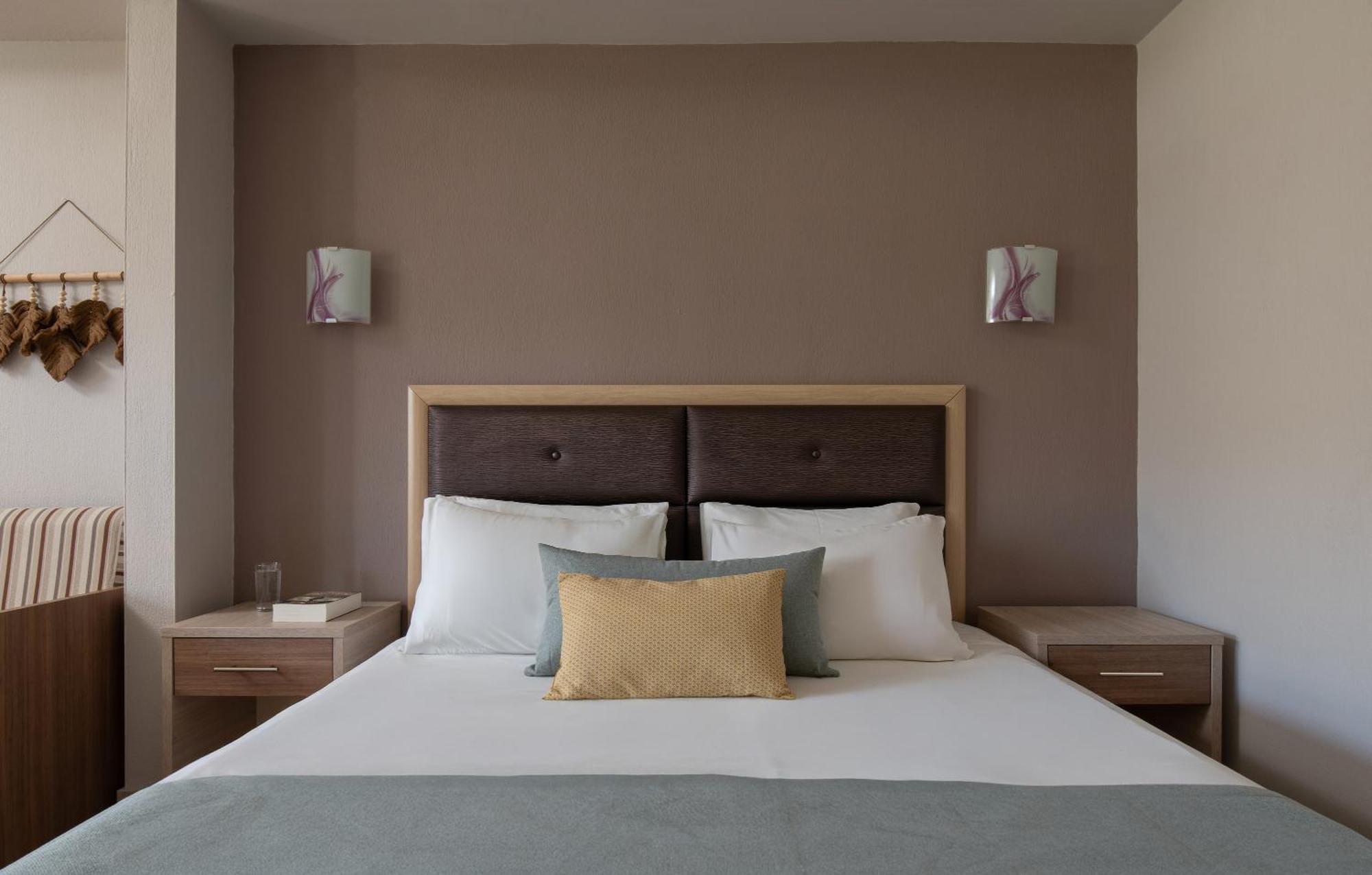 Anthemida Rooms Sykia Chalkidikis Exteriör bild