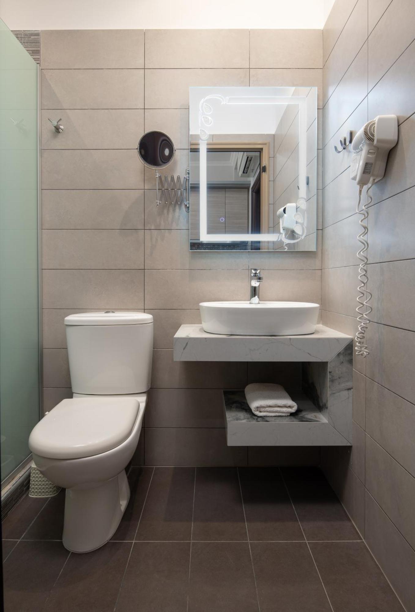 Anthemida Rooms Sykia Chalkidikis Exteriör bild
